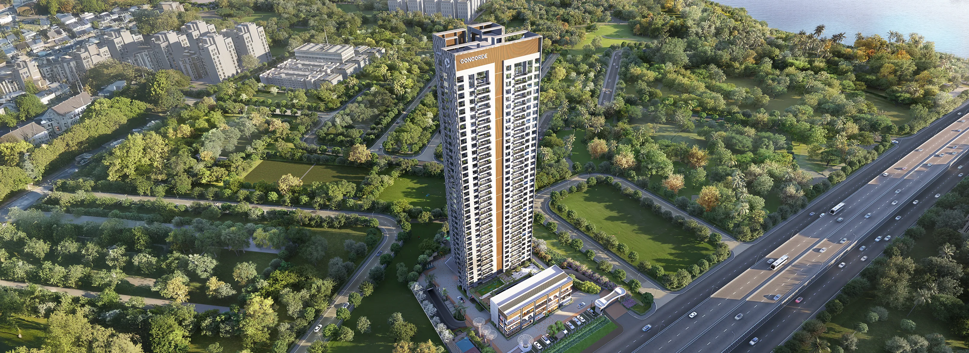 Why Concorde Eleve is a Smart Investment in Whitefield’s Growth Corridor