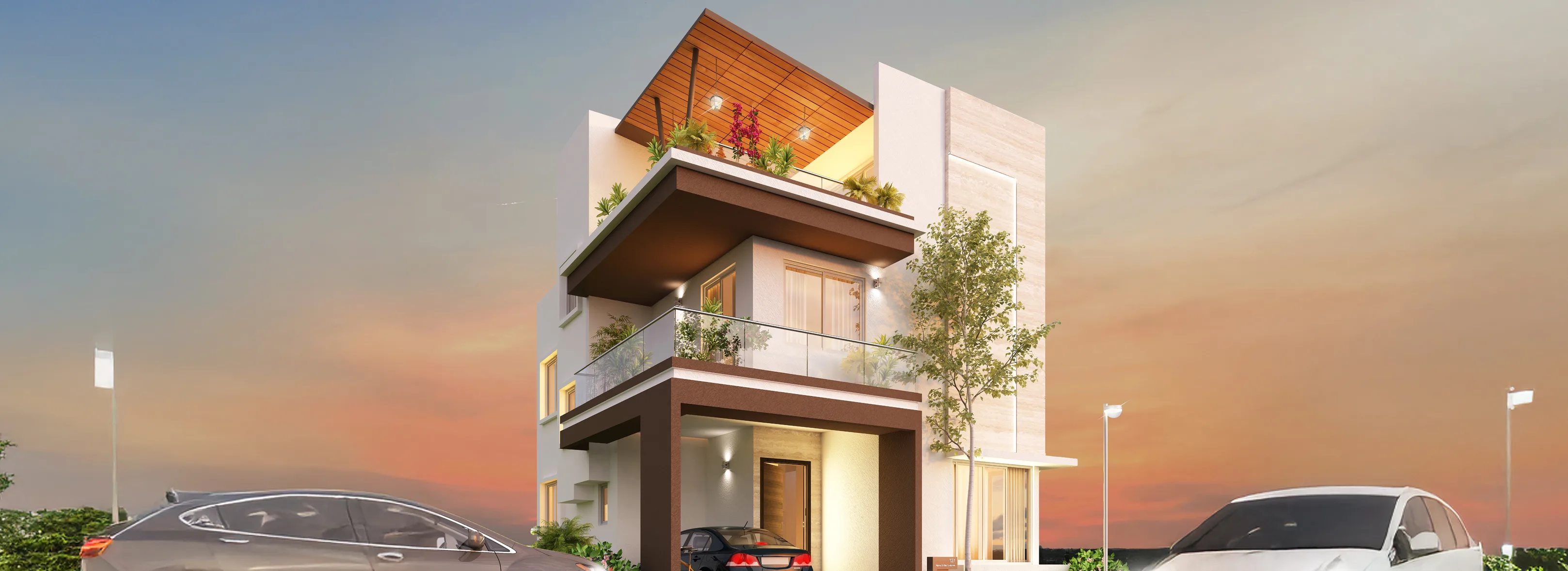 12 Months Handover Property in Bengaluru