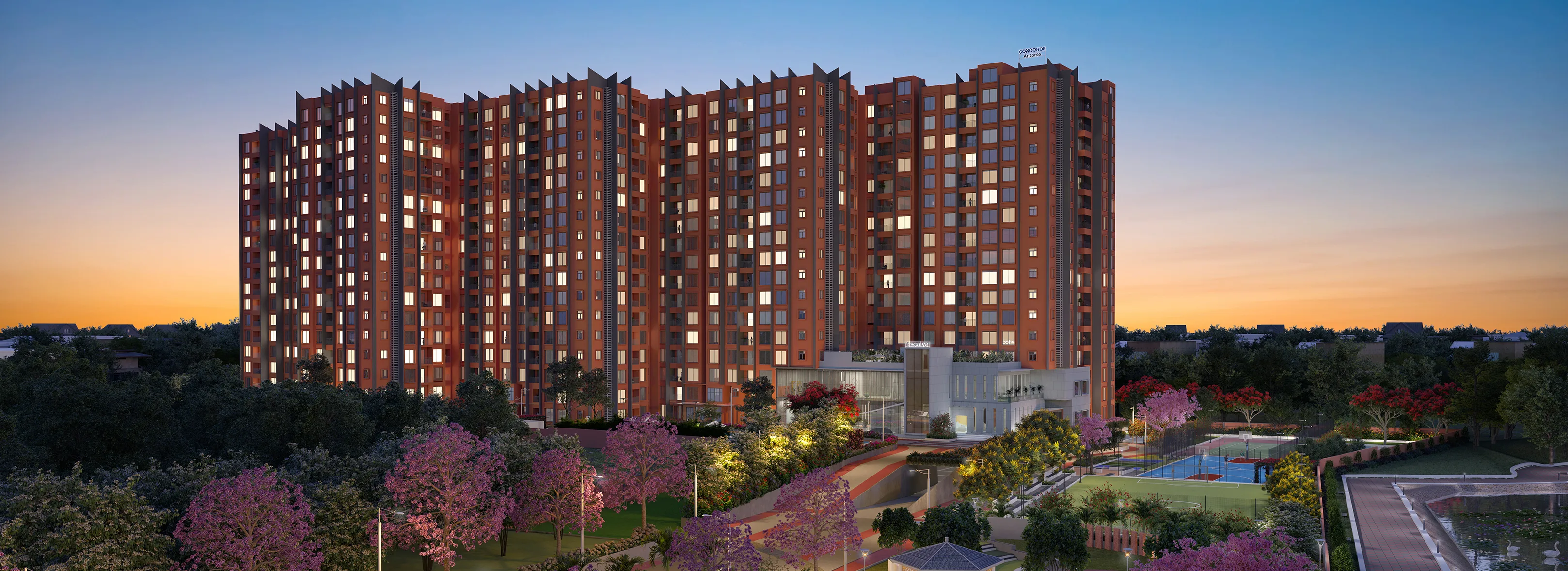 Why Gated Communities Are Ideal for Families with Children
