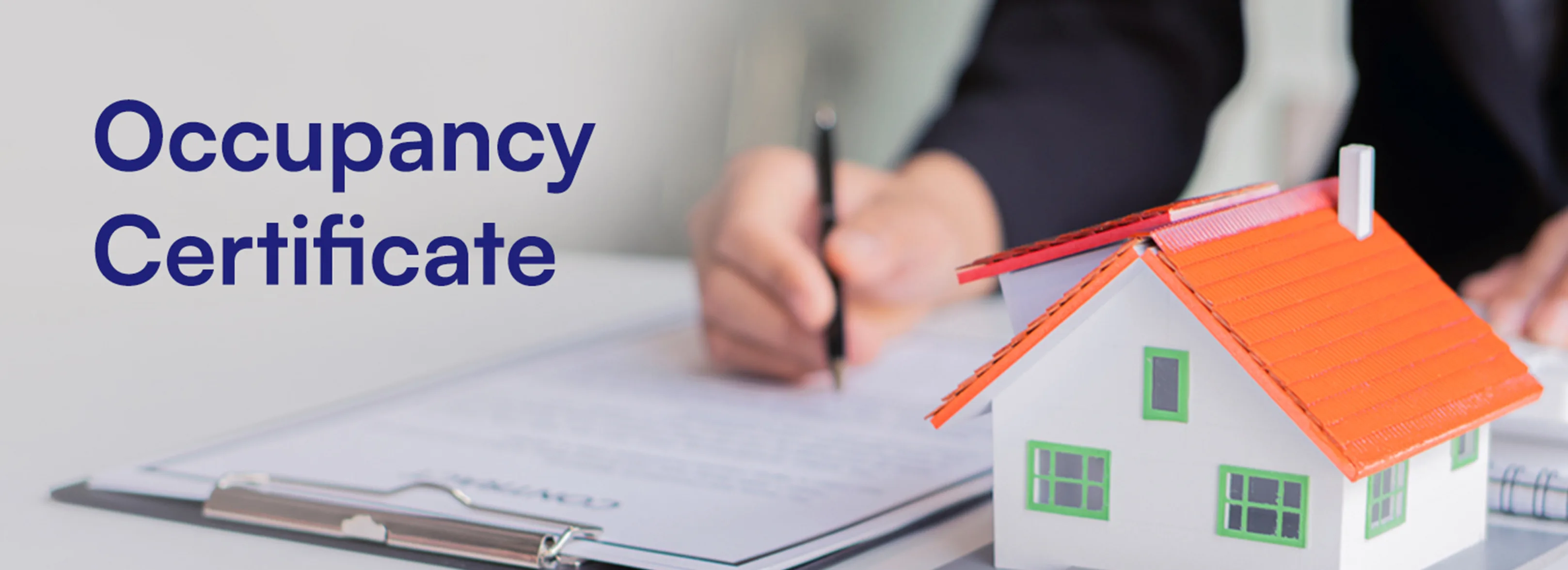 Understanding Occupancy Certificates for Property Investors