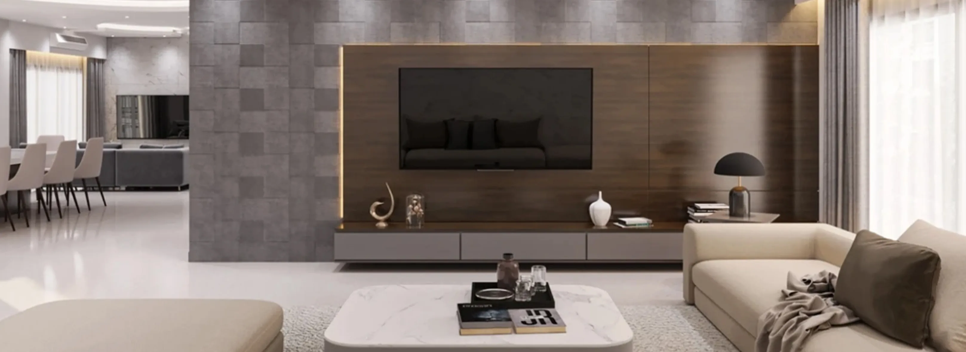 The Next Big Thing in Modern Living Apartments in North Bangalore
