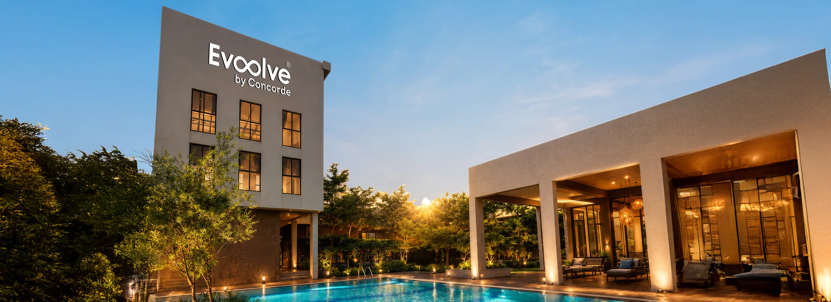 Play and Stay Fit: Exploring Club Evolve's Premium Amenities