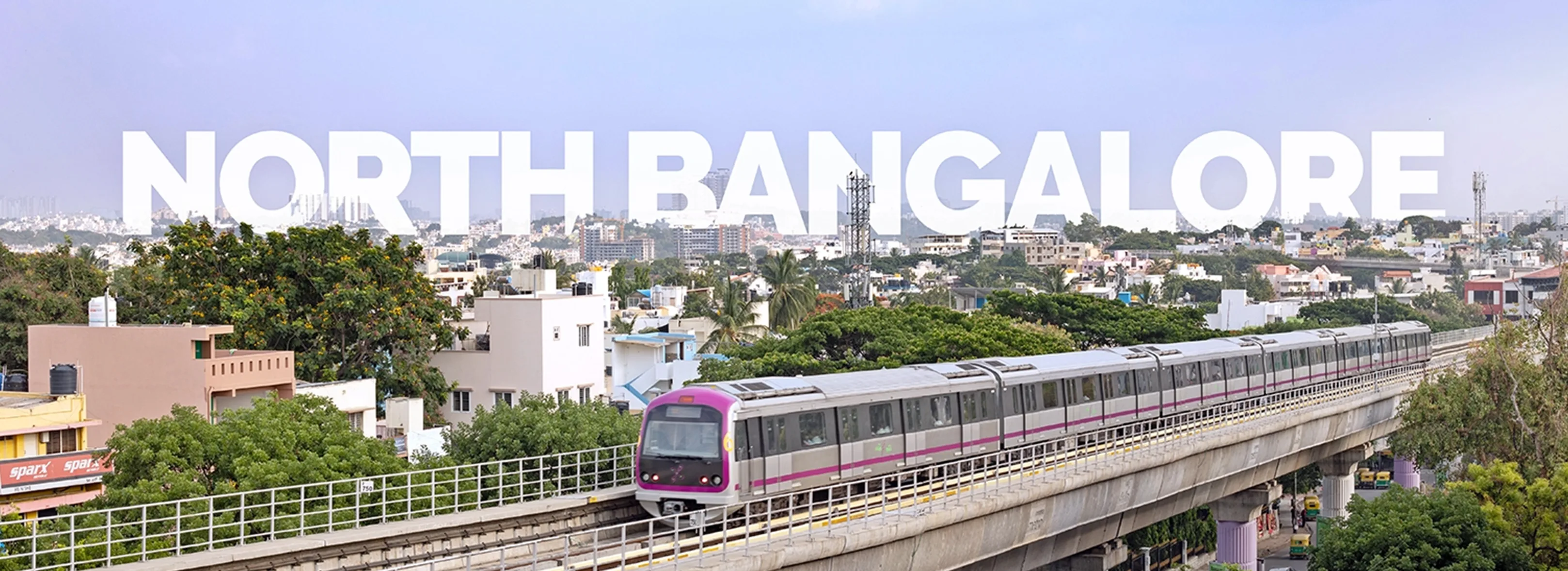 The Future of North Bangalore Real Estate: Trends to Watch Out For