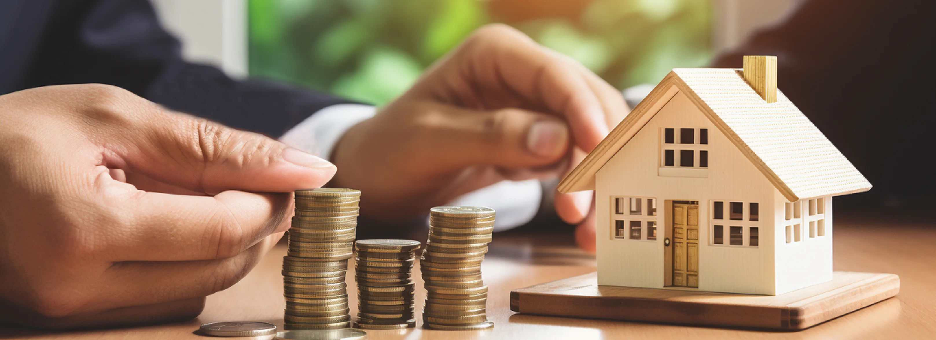 The Power of Equity: How to Leverage Your Home's Value