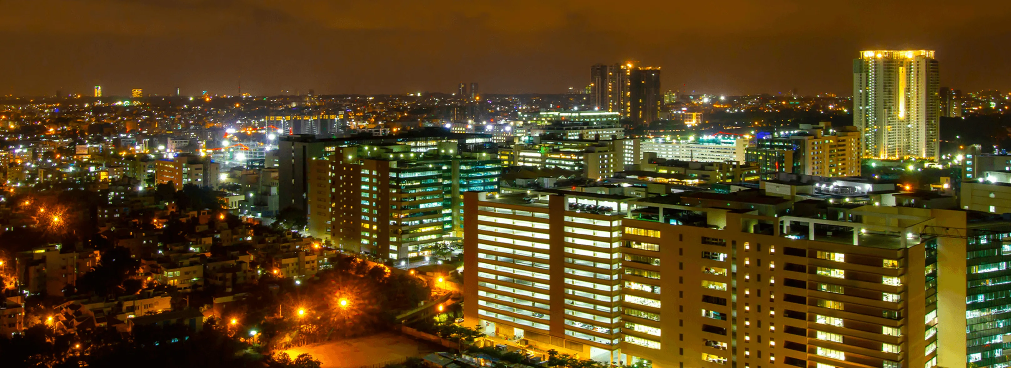 The 5 Best Things About 2 BHK Flats In Whitefield