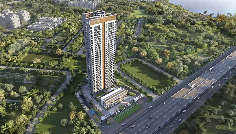 Why Concorde Eleve is a Smart Investment in Whitefield’s Growth Corridor