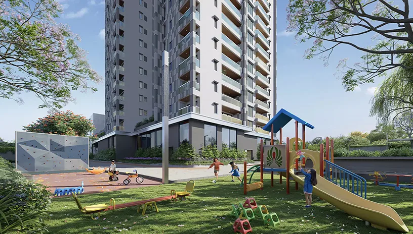 Concorde Eleve – Luxury Apartments in Whitefield’s Prime Growth Hub