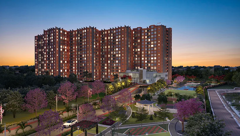 Why Gated Communities Are Ideal for Families with Children