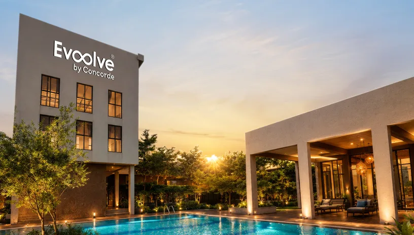 Play and Stay Fit: Exploring Club Evolve's Premium Amenities