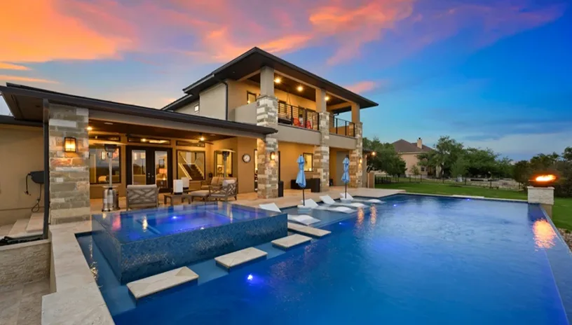 Luxury Redefined: Explore the World of Crafted Villas in Bangalore