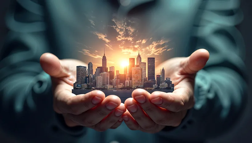 The Future of Real Estate in India: Trends and Predictions