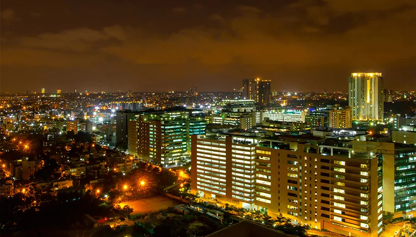 The 5 Best Things About 2 BHK Flats In Whitefield