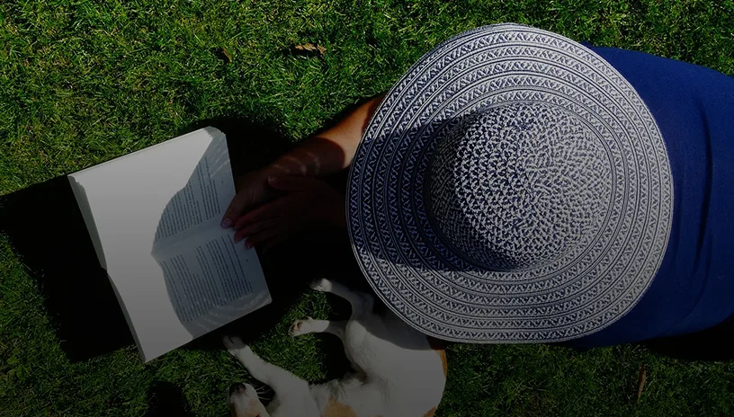Three Surprising Health Benefits of Living in the Green