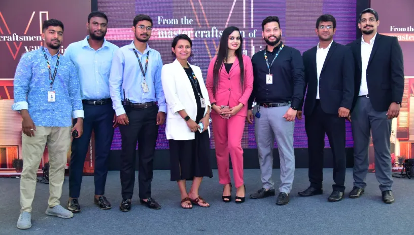 Business Partner Meet
