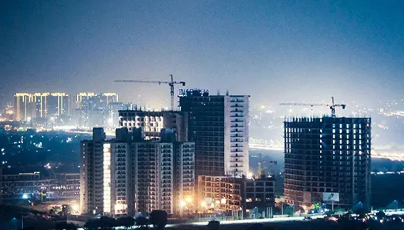 How workforce shifts shape real estate trends in Tier I and II markets? ~ Anil RG, the MD of Concorde