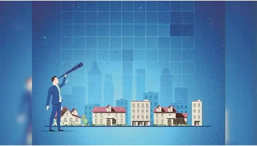 Mr. Anil shares his thoughts on the change in preference of high-end buyers to villas and villa plots.