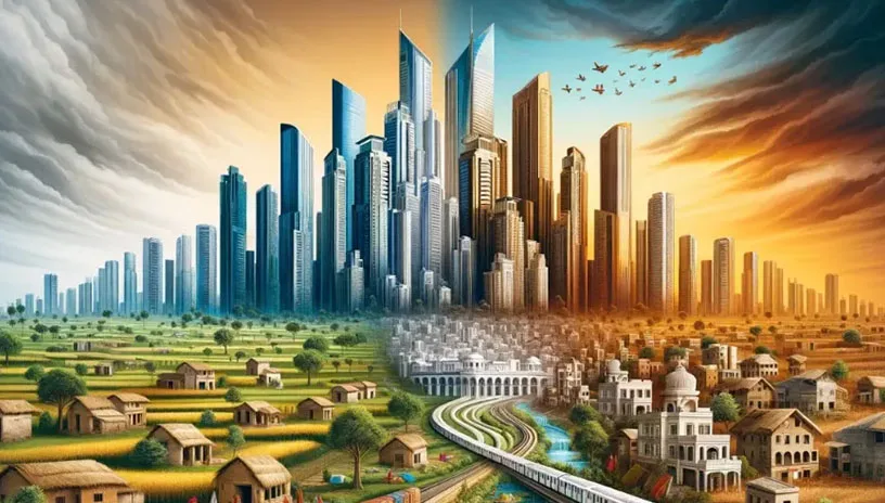 Real Estate Sector Seeks Tax Breaks, Infra Boost In Budget 2024-25