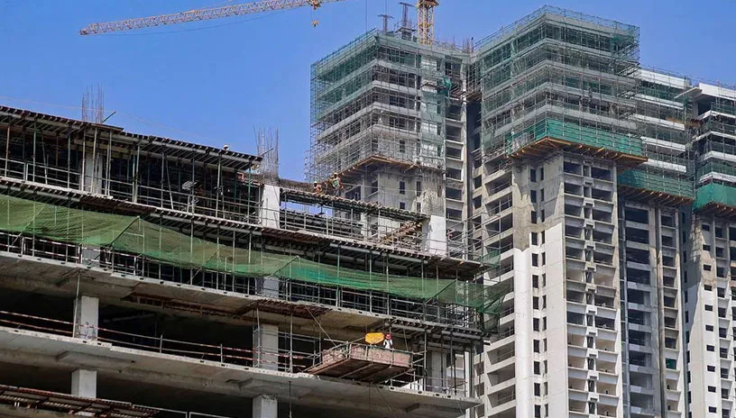Bengaluru residential real estate soars amid high demand and limited inventory