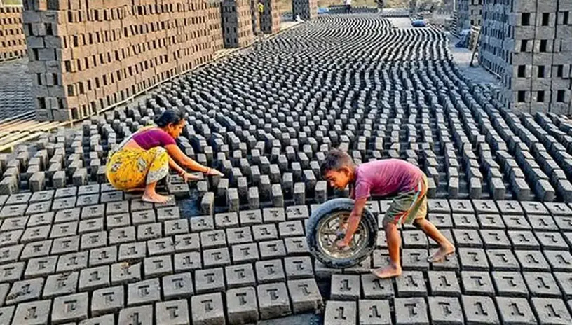 Realty sector hit as Bengal workers yet to return after voting