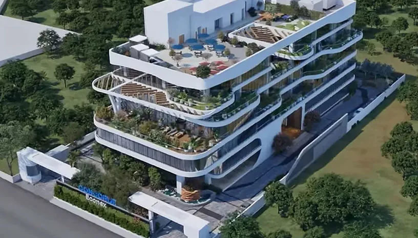 Bhive Crosses 2 Million Sq Ft — What It Means If You're Looking for Office Space in Bangalore