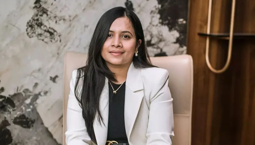 Concorde Leases 1.4L Sq Ft Office Space to BHIVE with ₹16 crore Annual Yield