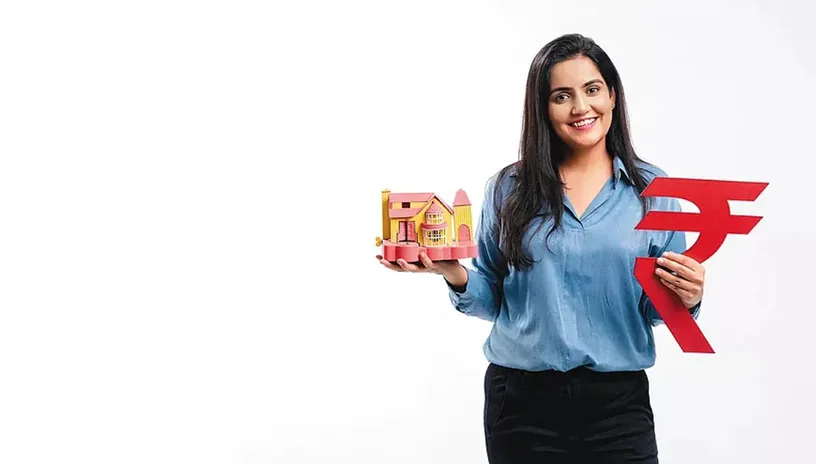 The Rise Of India’s Women Homebuyers