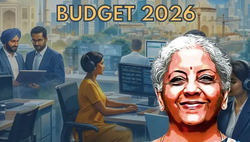 Budget Expectations 2026: South-based builders call for rationalisation of LTCG, support for GCCs