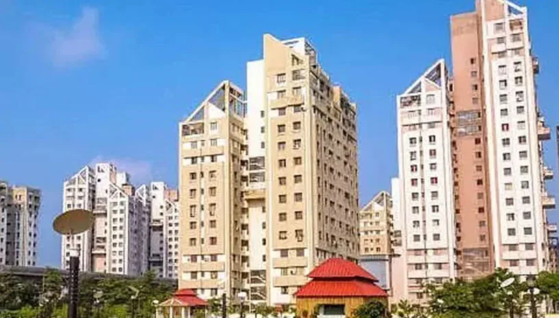 Cut in GST rates may bring down housing prices marginally