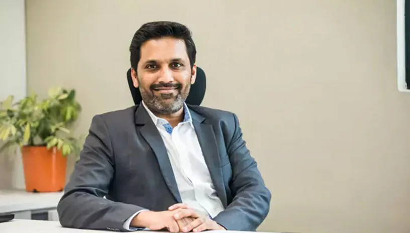 Customer experience is at the center of our digital strategy. says Kranti Alladi, Chief Sales & Marketing Officer, Concorde