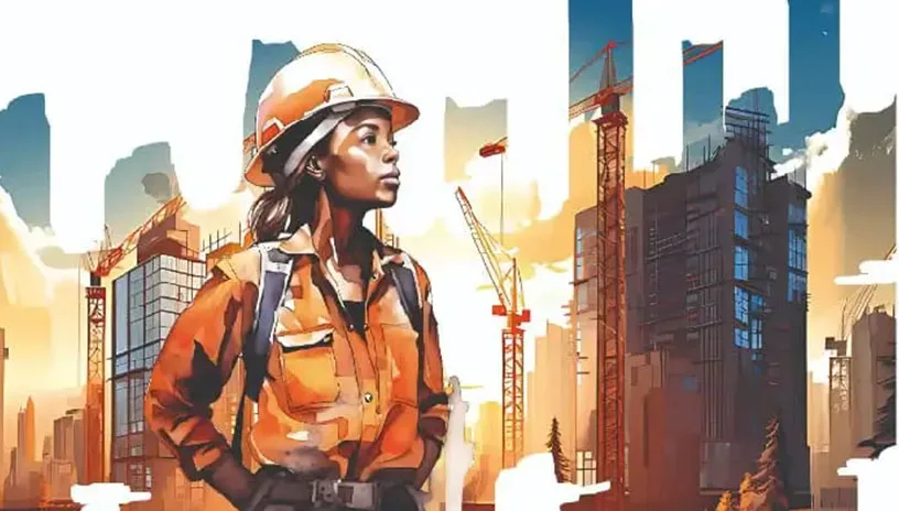 Women in real estate: Enduring appeal