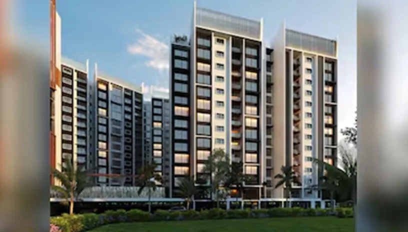 Amid High Demand, Real Estate Developers Ramp Up Uber-Luxury Projects