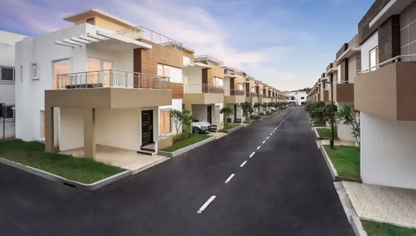Concorde Group eyes Rs 900 crore revenue from new Bengaluru launches within 2 years