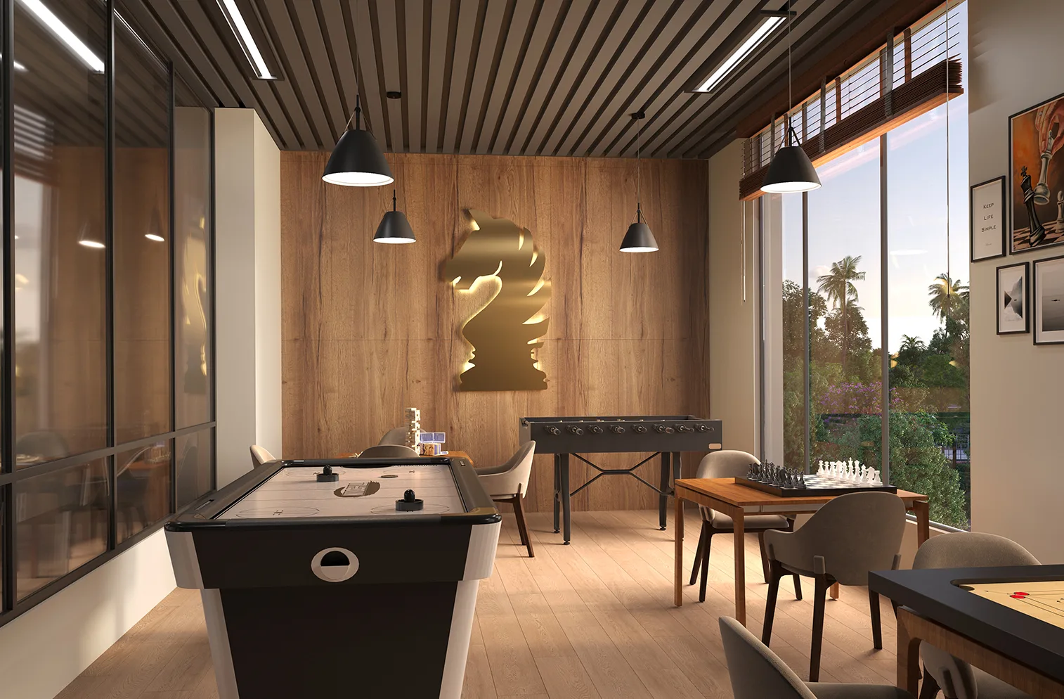Eleve Gallery