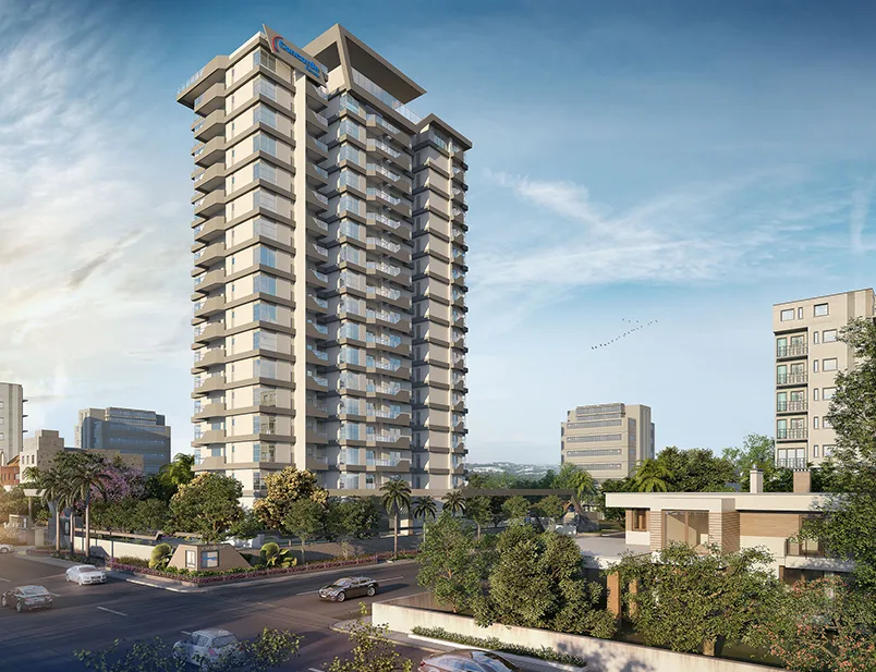 Concorde Luxepolis